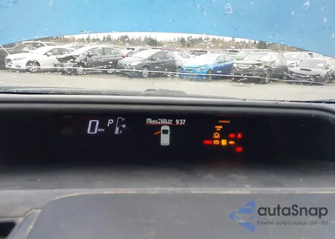 2015 Toyota Prius C Two from USA, damaged, VIN JTDKDTB30F1577894